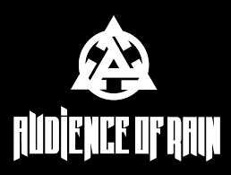 logo Audience Of Rain
